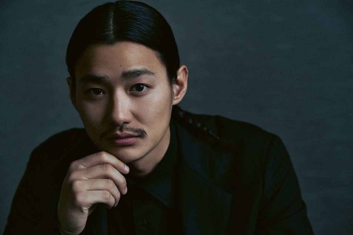 野村周平、同級生・山田涼介と共演で「高校時代はあんなんだったな」“サイレントラブ”個性的な役でも「俺のほうがキャラ強い」