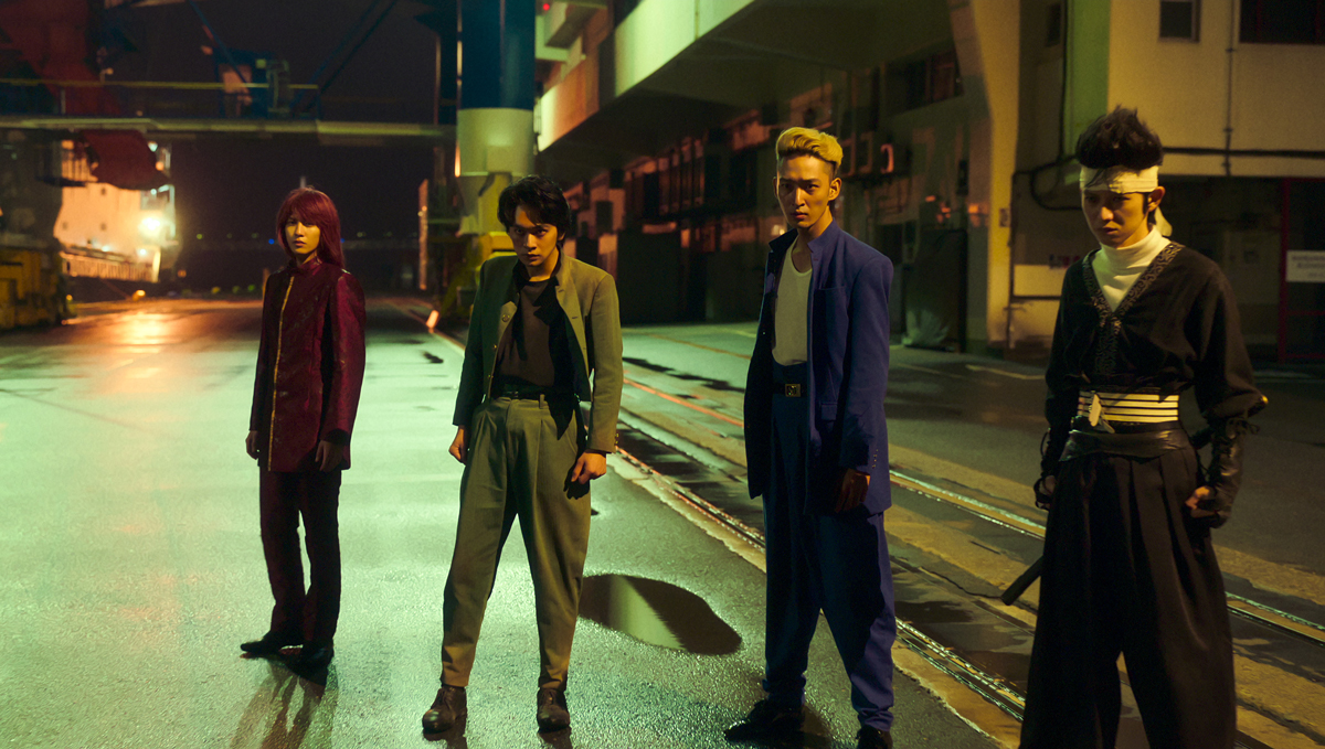 【西田宗千佳連載】「Netflix＝オリジナル作品」の元祖じゃない。では何がすごいのか？