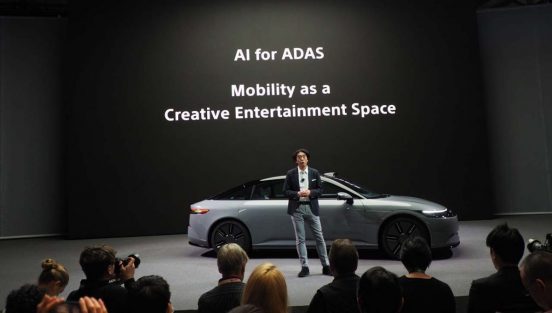 2024年クルマの重要キーワード「SDV」とは何か？ CESで見た注目技術をおさらい