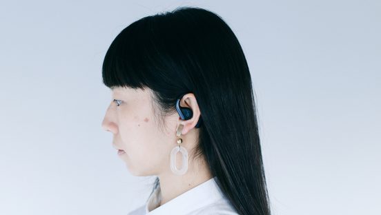 音楽？ Podcast？ 仕事？ オープンイヤー型イヤホン「Anker Soundcore AeroFit」はどんなシーンで役に立つのか