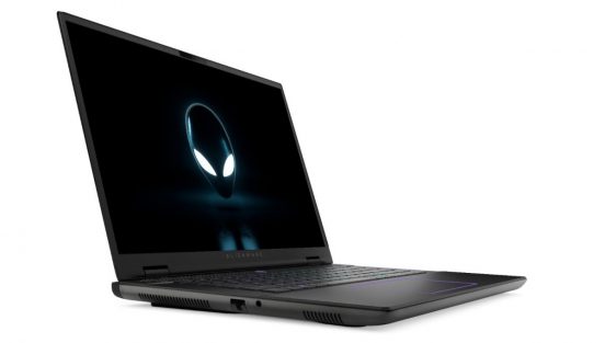 デルのゲーミングPC「Alienware」からインテル Core Ultra搭載の高性能モデル登場