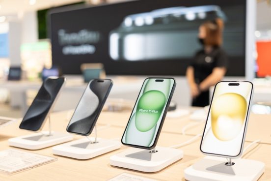 「iPhone 15 Pro」にがっかり。顧客満足度で標準モデルを下回る