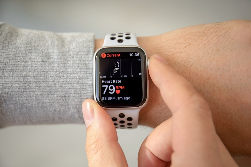 「Apple Watch」、米で医師が見逃した肺血栓を発見！