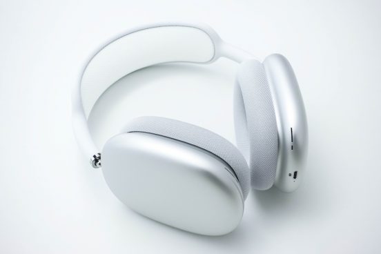次期「AirPods Max」、アダプティブオーディオに対応しない可能性が浮上！