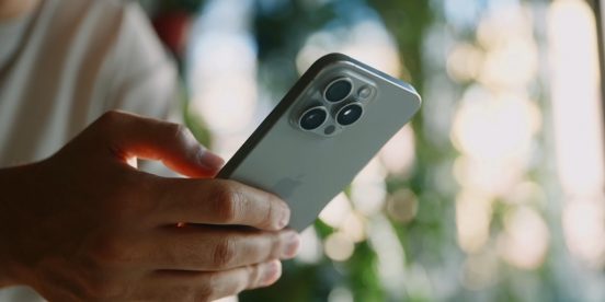 iPhone 15、実は「バッテリー寿命」が伸びていた！