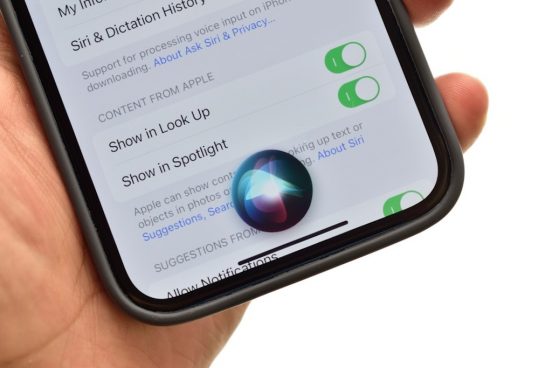iPhone 16シリーズ、マイクの強化で「Siriの聴力」を改善？