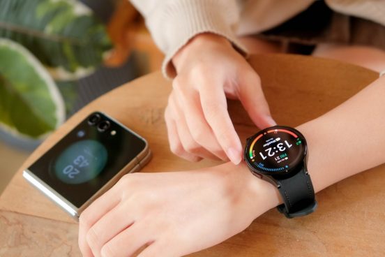 サムスン、大反響の「Galaxy AI」をウェアラブルにも導入へ