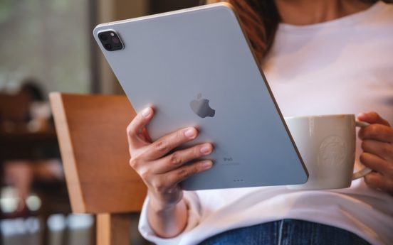 スリムボディーを目指す「iPad Pro」、次のサイズがバレちゃった…