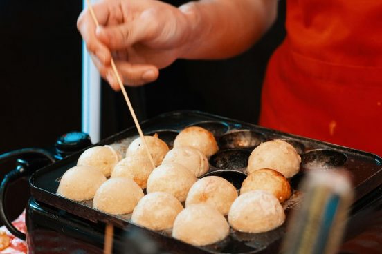 「たこパ」が通じるなんて！ イタリアを魅了する「たこ焼き」の謎