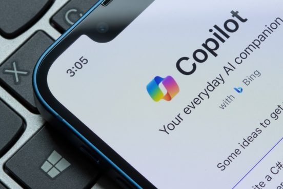マイクロソフトの生成AI「Copilot」、Androidで標準アシスタントに設定できそう！
