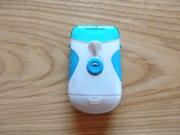 爪は「切る」じゃなくて「削る」!? ヒラキ「電動爪削り」