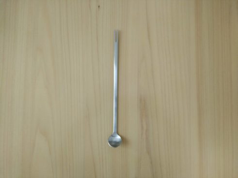 調理の悩みをサッと解決!? 「味見スプーン」で煮物やお肉料理が格段にはかどる