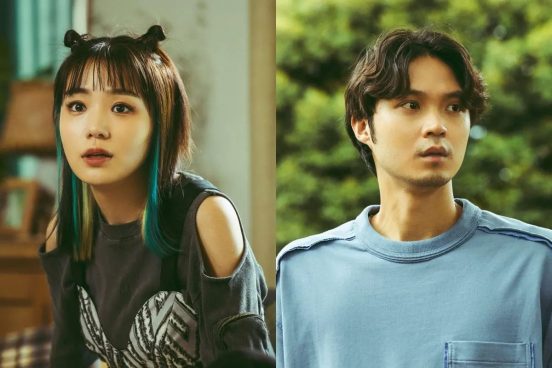 奈緒＆磯村勇斗『演じ屋』続編が24年初夏放送・配信！連続ドラマW-30『演じ屋 Re:act』【コメントあり】