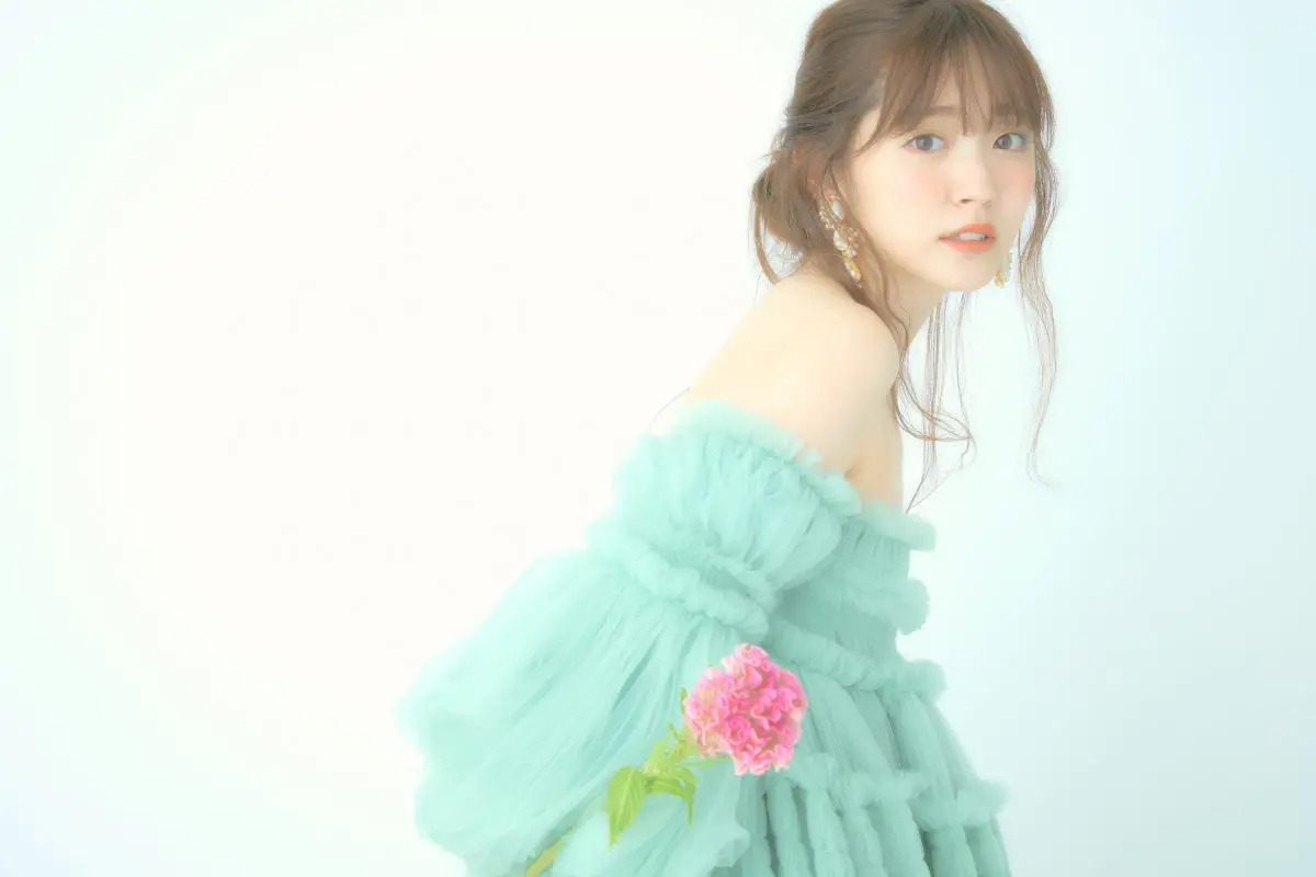 鈴木愛理がドラマ『ある日、下北沢で』に主演！テーマは“下北沢×音楽”「遊びに来ている雰囲気で楽しく撮影できました」