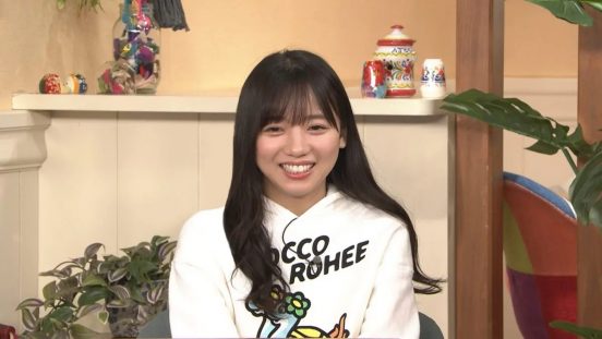 日向坂46齊藤京子が『世界動画ニュースSP』にゲスト出演　世界で大バズりのアレンジ動画に興奮「ものすごい奇跡！」