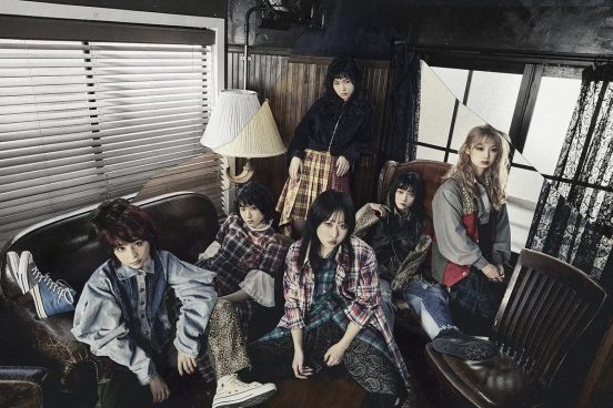 BiS「STiLL BE CHiLD」MVを2・16にYouTubeプレミア公開！NATSUMEN・AxSxEプロデュース楽曲