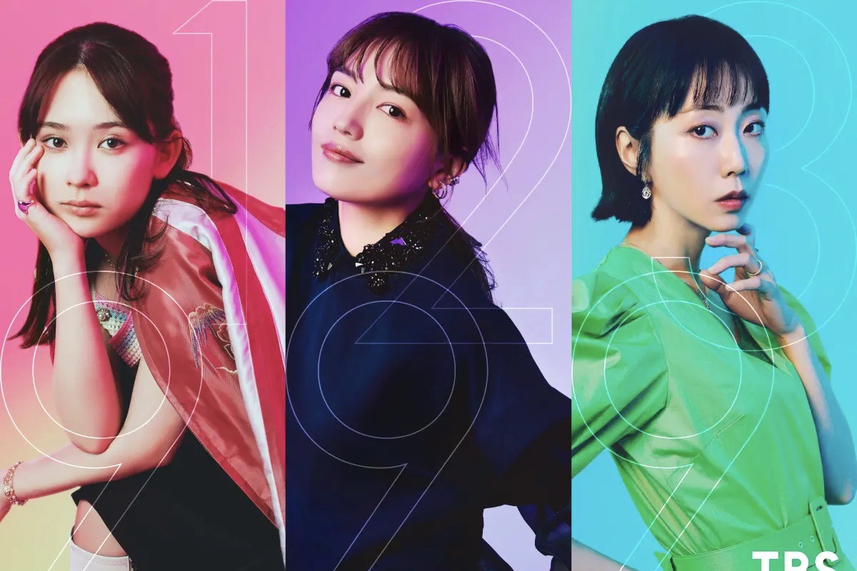 川口春奈が『9ボーダー』でTBS金ドラ初主演！木南晴夏＆畑芽育と3姉妹役『着飾る恋』新井順子P×脚本・金子ありさと再タッグ【コメントあり】