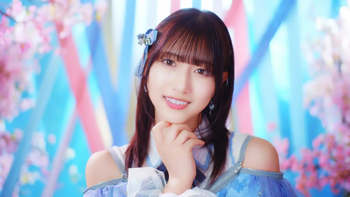 ≠ME 蟹沢萌子　(c)YOANI／KING RECORDS