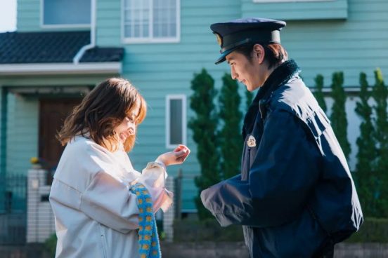 丸山礼×渡邊圭祐が語る『すっぴんヒーロー』で伝えたい思い「みんなが無条件に幸せになる資格がある」