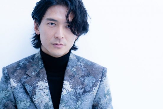 石田卓也「3人それぞれ、このシーンに対する秘めた思いは強く、本番前は絶妙な緊張感と距離感を保っていました」映画『罪と悪』