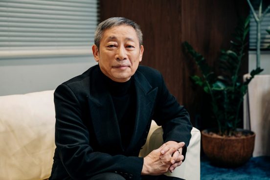 森雪之丞が語る詩の原点と、私淑する早川義夫との思い出