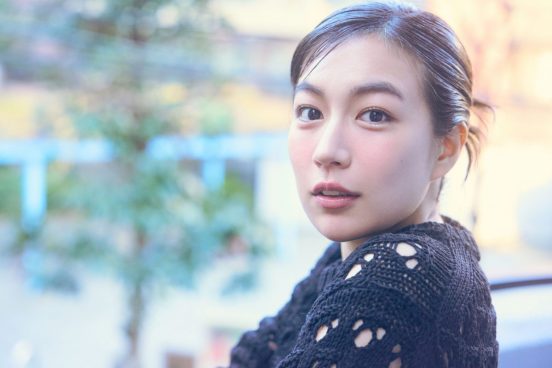 木竜麻生「登場人物たちの次の展開を期待してしまう。彼らが運命に翻弄されていく姿を、スクリーンの中で見たいと思った」映画「熱のあとに」