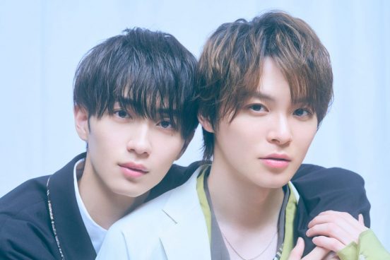 金子隼也＆野村康太インタビュー！理想のプロポーズは「2人の思い出の場所で」ドキドキの同居生活を描く「パーフェクトプロポーズ」が配信中
