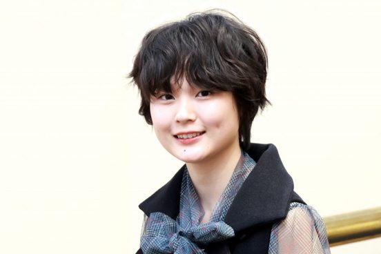 ヨーロッパで大旋風を巻き起こした史上初“F3女性チャンピオン”凱旋。18歳の超新星・野田樹潤の目標は“日本女性初のF1ドライバー”