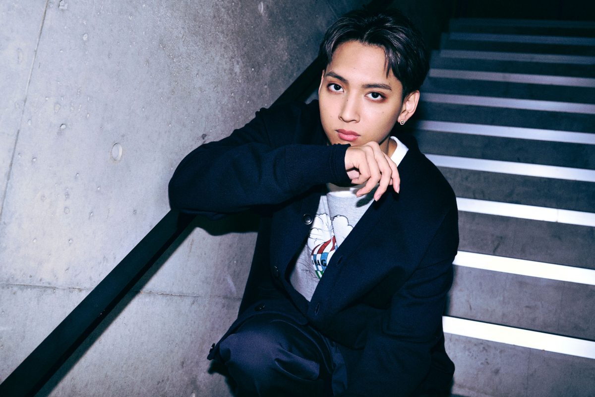 Sunday。THE RAMPAGE 鈴木昂秀 鈴木昂秀（THE RAMPAGE from EXILE TRIBE） - 「HiGH&LOW THE