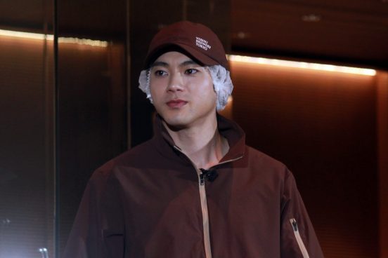 ヱビス シトラスブランで夢を叶えた山田裕貴がビールの仕込み体験！「麦芽の入れ方、スピード、麦芽の甘い香りの出方…日々の努力と研究がある」