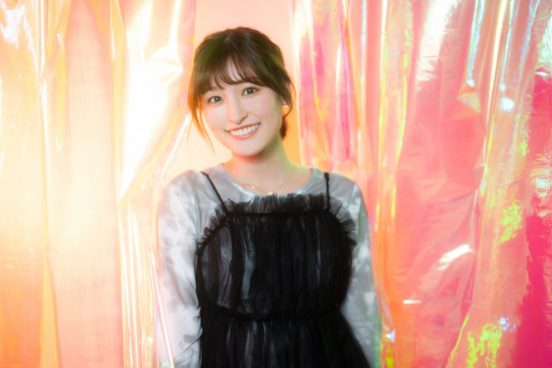 森高愛「自分が大切にしているものを守りたいと思う気持ちは似ている」映画『ただ、あなたを理解したい』