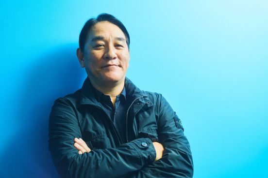 ピエール瀧「当たり前がなくなってしまうこと、当たり前を積み重ねていける幸せを感じられる映画にしたかった」映画『水平線』