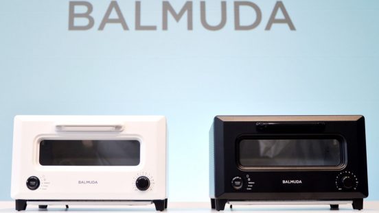 推しパン「まるソー」を美味しく食べたい！ バルミューダが新作「ReBaker」に込めた熱い思い