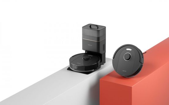 3月1日発売のロボロック最新機種が早速6万円以下!? Amazon新生活ラストセールでロボット掃除機を迎えよう