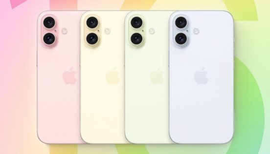 iPhone 16の背面カメラはスッキリおしゃれなデザインに!? 新たな予測レンダリングが登場