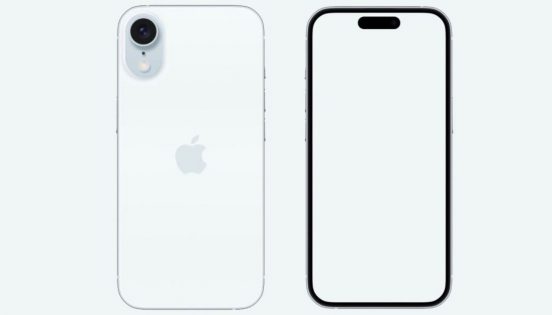 次期iPhone SEはノッチなし!? 「Dynamic Island」を搭載するかも