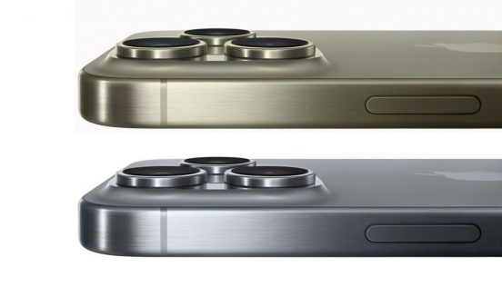 ゴールド系カラー復活？ iPhone 16 Proの新色は「デザートイエロー」「セメントグレー」の2色かも