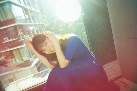 大島優子「自分に厳しく、人にも厳しくしていた経験と重なる」マーベル映画『マダム・ウェブ』で実写吹き替え初挑戦
