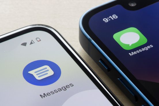 iPhoneのメッセージアプリがRCSに対応するのは中国政府のおかげ？ アップルが配慮したとの噂