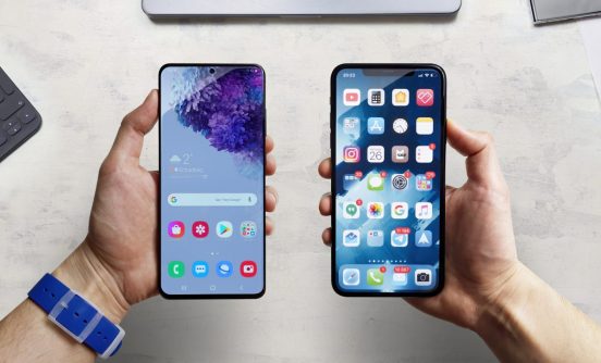 Galaxy 24シリーズの顧客満足度、初めて現行iPhoneを上回る！ S23シリーズから飛躍的アップ