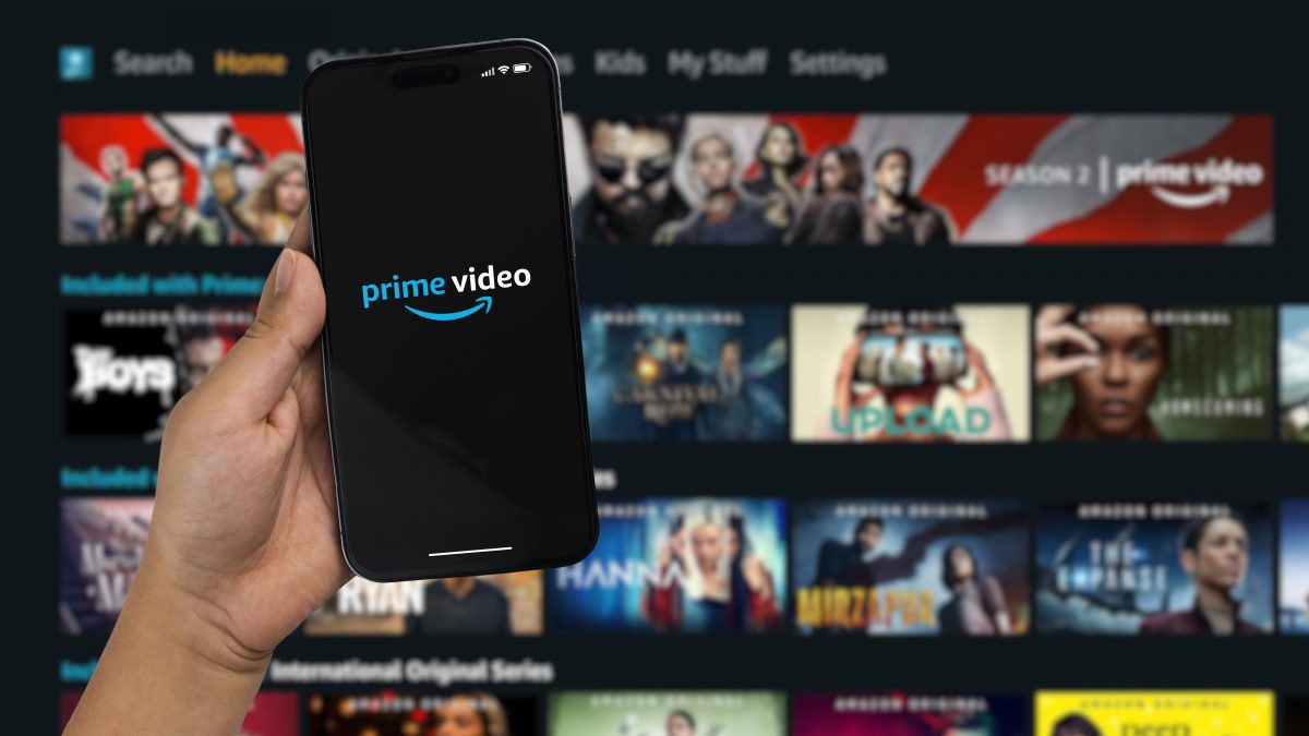 アマゾン、広告付きプライム・ビデオからDolby AtmosとDolby Visionを削除！ ただし日本は対象外