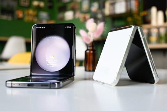 次期折りたたみスマホ「Galaxy Z Flip6」のバッテリー、認証サイトで見つかる。今年も7月に発表？