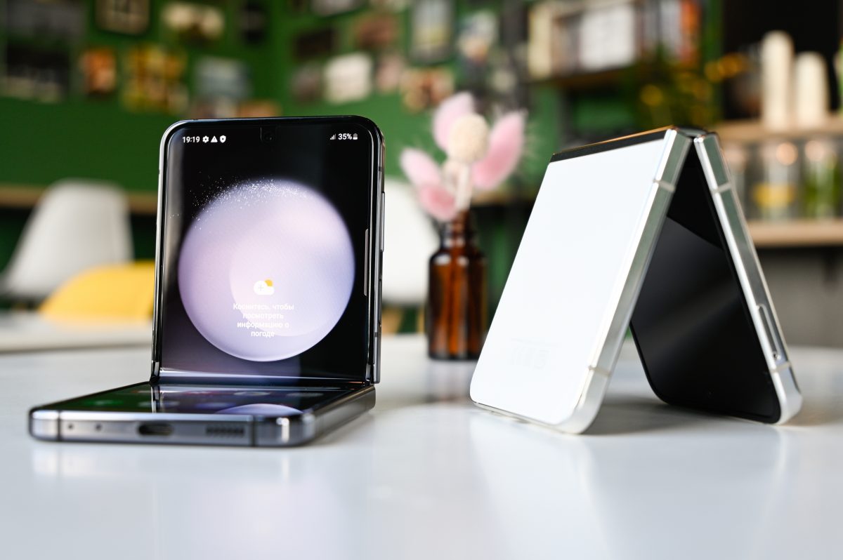 次期折りたたみスマホ「Galaxy Z Flip6」のバッテリー、認証サイトで見つかる。今年も7月に発表？