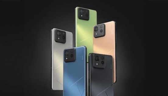ASUS「Zenfone」シリーズに巨大な“Ultra”再登場か!? 「Zenfone 11 Ultra」らしき画像がリーク