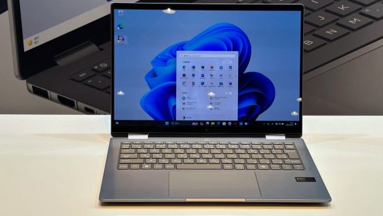 日本HPが力を入れる「AI PC」を拡充。個人向けノートPC「Envy」登場
