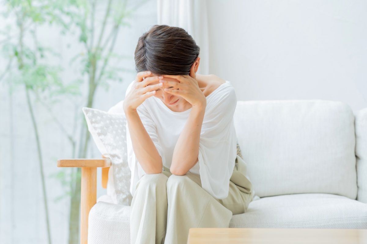どうせ私なんて…は思考の悪癖。幸福学研究者が教える負の思考習慣をリセットする方法と効果