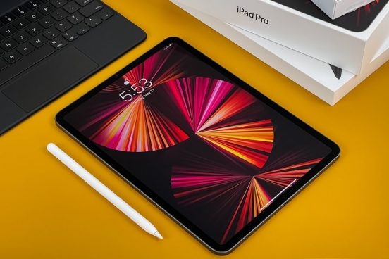 準備オーケー？ もうすぐ発表の「新型iPad Pro」をズバッと復習