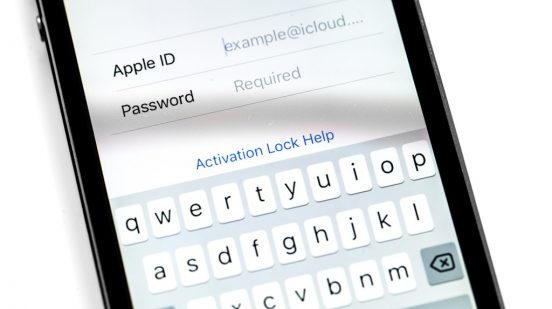 「Apple ID」という名前は時代遅れ？ 新名称は…
