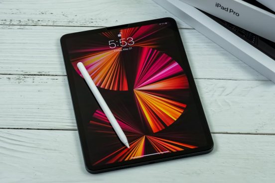 次期「iPad Pro」、まもなく出荷開始!? Xデーは4月の…