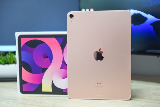 次期「iPad Air」にまさかの展開！ 12.9インチ版が…